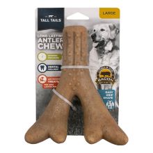 Tall Tails Antler Chew Dog Toy