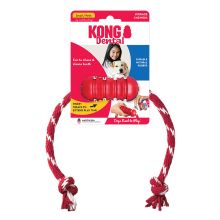 KONG&reg; Dental w/ Rope