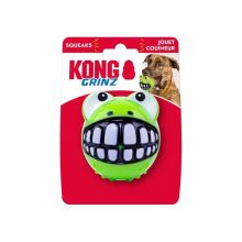 KONG&reg; Grinz Frog