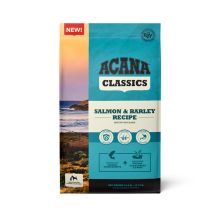 ACANA Classics Dry Dog Food Salmon and Barley Recipe