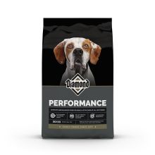 Diamond Performance Dog Food, 40lb