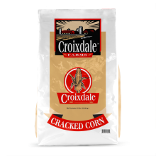 Croixdale Farms, Cracked Corn