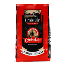 Croixdale - Senior Pellet Horse Feed - 50 lbs.