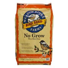Meadow Ridge Farms&reg; Bird Seed 'No Grow Mix'