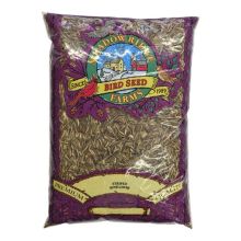Meadow Ridge Farms&reg; Bird Seed 'Striped Sunflower'