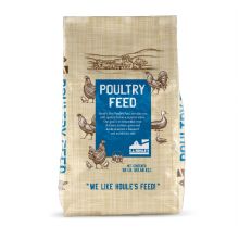 EJ Houle's 16% Duck & Goose Maintenance Pellets 50lb bag